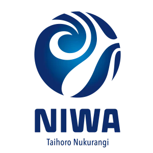 NIWA logo