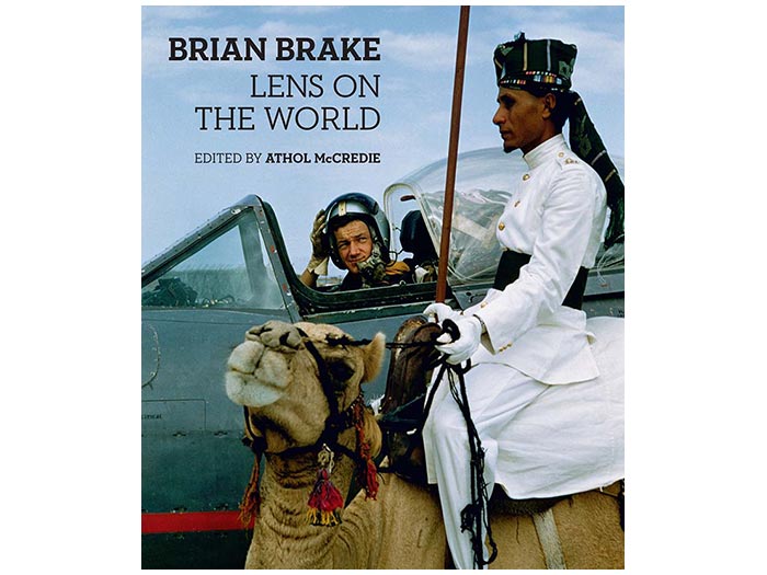 Brian Brake: Lens on the World