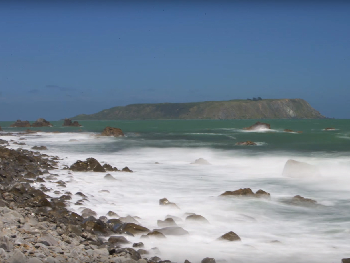 Still from the Matariki story video