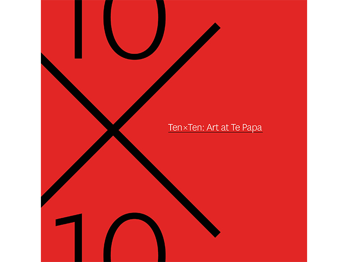 Ten x Ten: Art at Te Papa