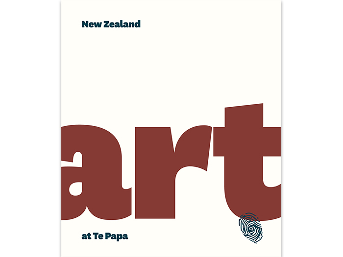 New Zealand Art at Te Papa