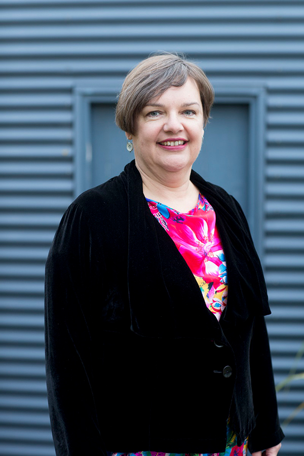 Bronwyn Labrum author photo