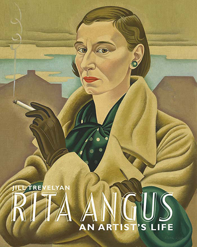 Rita Angus: An Artist’s Life